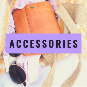 💜Accessories💜